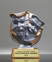 Picture of Motion-X Silver Stone Drama Award