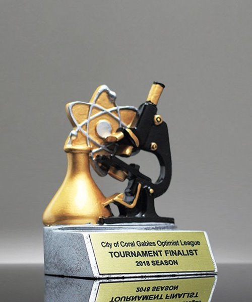 Picture of Science Award