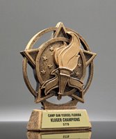 Picture of Orbit Victory Torch Trophy