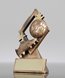 Picture of Diamond Soccer All Star Resin Trophy