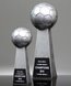 Picture of Champion Soccer Trophy