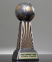 Picture of Imperial Series Soccer Trophy