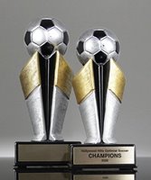 Picture of Victory Cup Soccer Trophy