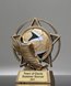 Picture of Orbit Soccer Trophy