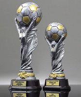 Picture of World Cup Replica Trophy