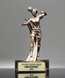 Picture of Superstar Soccer Trophy - Female