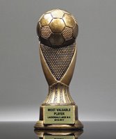 Picture of Champion Soccer Trophy - Small Size