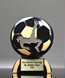 Picture of Soccer Female Shadow Trophy