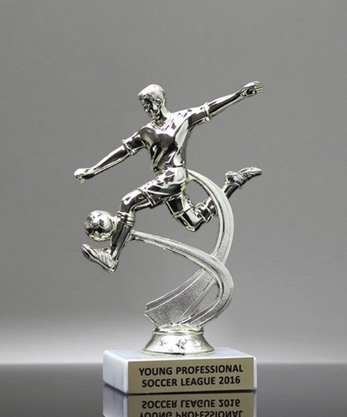 Picture of Sport Motion Soccer Trophy