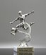 Picture of Sport Motion Soccer Trophy