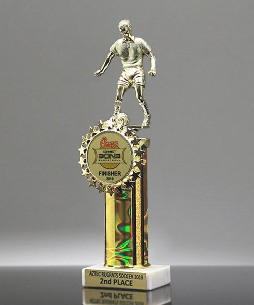 Picture of Logo Billboard Trophy