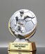 Picture of Motion-X Soccer Trophy - Male