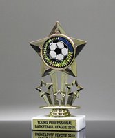 Picture of Sports Star Trophy