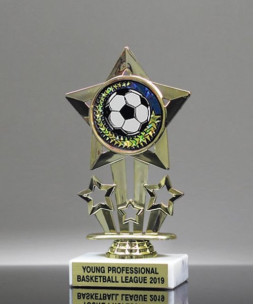 Picture of Sports Star Trophy