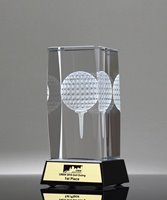 Picture of Image-3 Golf Award