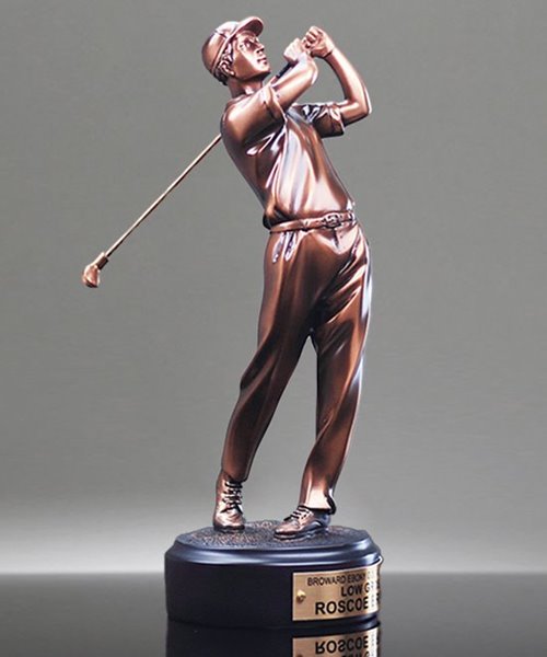 Picture of Golf Champion Award