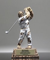 Picture of Monster Golf Trophy