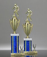 Picture of Classic Cup-Riser Trophy