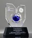 Picture of Engage World Globe Award