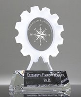 Picture of Gear Compass Award