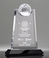 Picture of Golf Apex Award