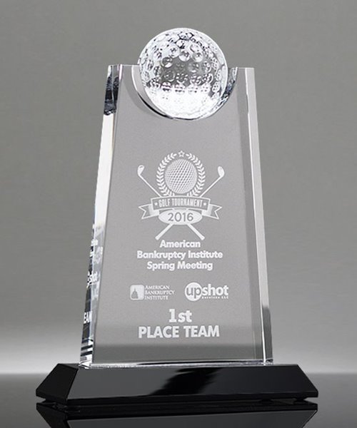 Picture of Golf Apex Award