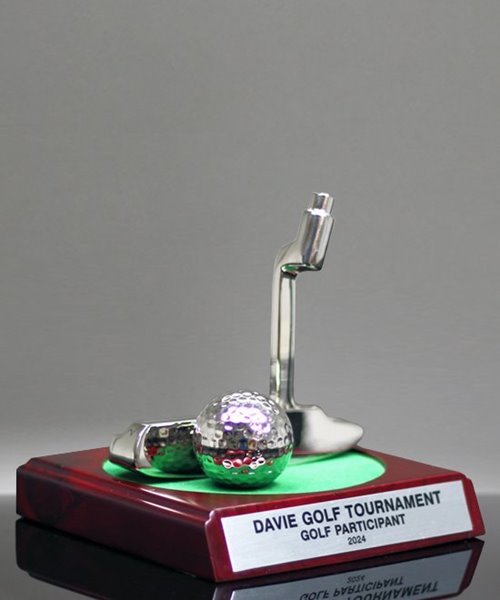 Picture of Gallery Series Golf Putter