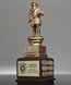 Picture of Firefighter Tribute Perpetual Trophy