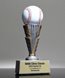 Picture of Baseball Ovation Trophy - Small Size