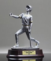 Picture of Silverstone Baseball Award