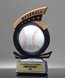 Picture of All-Star Baseball Award