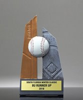 Picture of Skytower Baseball Award