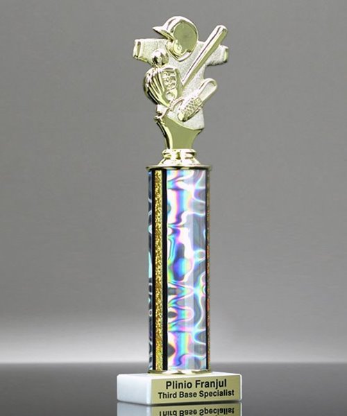 Picture of Value Line Sports Trophy