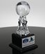 Picture of Alliance World Globe Trophy