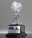 Picture of Alliance World Globe Trophy