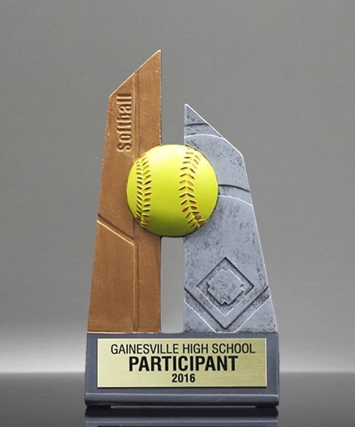 Picture of Skytower Softball Award