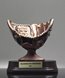 Picture of Bronzestone Softball Glove Award