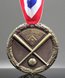 Picture of Classic Baseball Medals