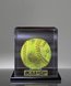 Picture of Deluxe Softball Display Case