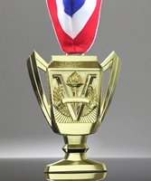 Picture of Victory Achievement Medal - Gold