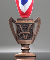 Picture of Victory Achievement Medal - Bronze