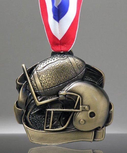 Picture of Ultra Sport Medals - Football