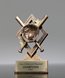 Picture of Baseball Diamond All Star Resin Trophy