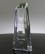 Picture of Prismatic Crystal Obelisk Award