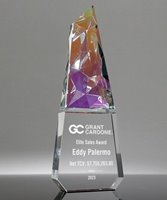 Picture of Prism Fantasy Crystal Award