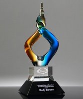 Picture of Unity Reflections Award