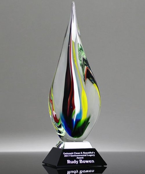 Picture of Majesty Award