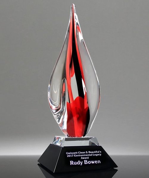 Picture of Ecstasy Reflections Award