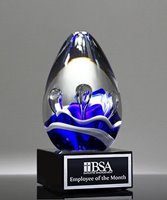 Picture of Art Glass Appreciation Award