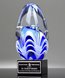 Picture of Art Glass Appreciation Award - Large Size